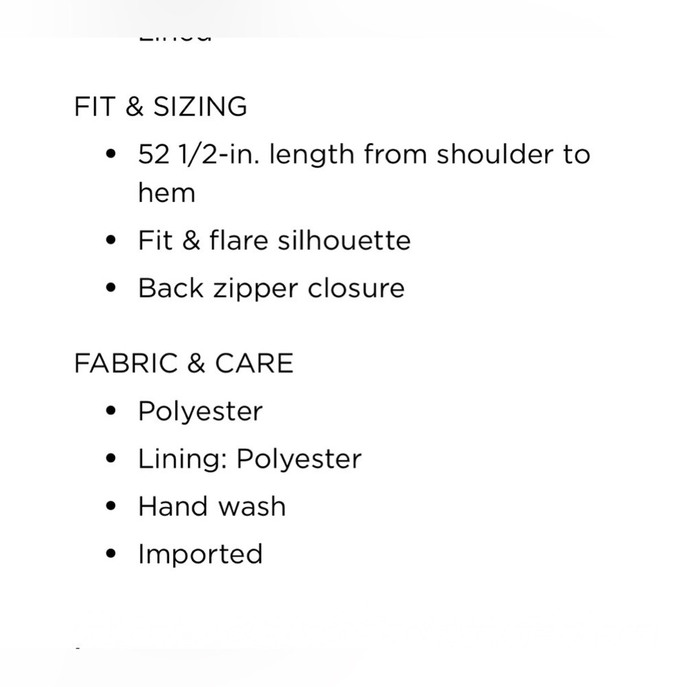 Taylor New! Size 2 Satin Effect Halter Cocktail Dress - Picture 5 of 7